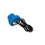 Rostra Powertrain Headlight Connector 61-0032