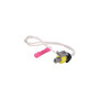 Rostra Powertrain Ignition Knock (Detonation) Sensor Connector 61-0157