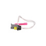 Rostra Powertrain Ignition Knock (Detonation) Sensor Connector 61-0157