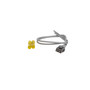 Rostra Powertrain Brake Light Switch Connector 61-0391