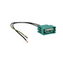 Rostra Powertrain Multi-Purpose Electrical Connector 61-0319