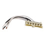 Rostra Powertrain Headlight Switch Connector 61-0273