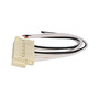 Rostra Powertrain Headlight Switch Connector 61-0273
