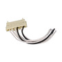 Rostra Powertrain Headlight Switch Connector 61-0273