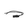 Rostra Powertrain Windshield Washer Pump Connector 61-0531
