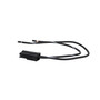 Rostra Powertrain Windshield Washer Pump Connector 61-0531