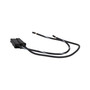 Rostra Powertrain Windshield Washer Pump Connector 61-0531