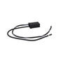 Rostra Powertrain Windshield Washer Pump Connector 61-0531