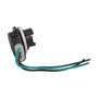 Rostra Powertrain Multi-Purpose Electrical Connector 61-0428
