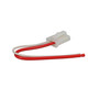 Rostra Powertrain Alternator Connector 61-0033