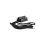 Rostra Powertrain Dimmer Switch Connector 61-0206