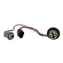 Rostra Powertrain Multi-Purpose Light Bulb Socket 61-0328