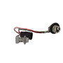 Rostra Powertrain Multi-Purpose Light Bulb Socket 61-0328