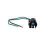 Rostra Powertrain Air Charge Temperature Sensor Connector 61-0544