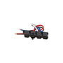 Rostra Powertrain Voltage Regulator Connector 61-0276