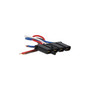 Rostra Powertrain Voltage Regulator Connector 61-0276