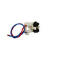 Rostra Powertrain Fuel Injector Connector 61-0075