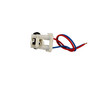 Rostra Powertrain Fuel Injector Connector 61-0075