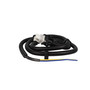 Rostra Powertrain ABS Wheel Speed Sensor Wiring Harness 61-0034