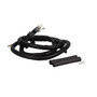 Rostra Powertrain ABS Wheel Speed Sensor Wiring Harness 61-0034