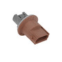 Rostra Powertrain Multi-Purpose Light Bulb Socket 61-0430