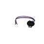 Rostra Powertrain Back Up Light Switch Connector 61-0159