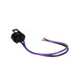 Rostra Powertrain Back Up Light Switch Connector 61-0159