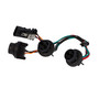 Rostra Powertrain Tail Light Wiring Harness 61-0548