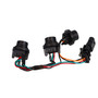 Rostra Powertrain Tail Light Wiring Harness 61-0548