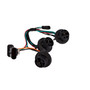 Rostra Powertrain Tail Light Wiring Harness 61-0548