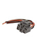 Rostra Powertrain Headlight Switch Connector 61-0578