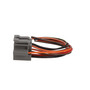 Rostra Powertrain Headlight Switch Connector 61-0578