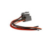 Rostra Powertrain Headlight Switch Connector 61-0578