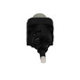 Rostra Powertrain Brake Light Switch 62-0300