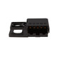Rostra Powertrain Brake Light Switch 62-0004