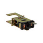 Rostra Powertrain Brake Light Switch 62-0021