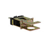 Rostra Powertrain Brake Light Switch 62-0021