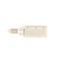Rostra Powertrain Brake Light Switch 62-0040
