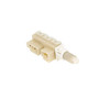 Rostra Powertrain Brake Light Switch 62-0040