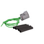 Rostra Powertrain Multi-Purpose Electrical Connector 61-0435