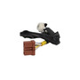 Rostra Powertrain Ignition Switch 63-0028