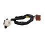 Rostra Powertrain Ignition Switch 63-0028