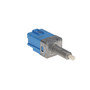 Rostra Powertrain Brake Light Switch 62-0174