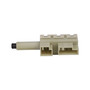 Rostra Powertrain Brake Light Switch 62-0078