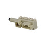 Rostra Powertrain Brake Light Switch 62-0078