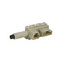 Rostra Powertrain Brake Light Switch 62-0078