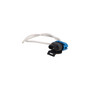 Rostra Powertrain Engine Cooling Fan Switch Connector 61-0734