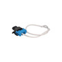 Rostra Powertrain Engine Cooling Fan Switch Connector 61-0734