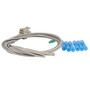 Rostra Powertrain Repair Harness 61-0439
