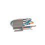Rostra Powertrain Multi-Purpose Electrical Connector 61-0581